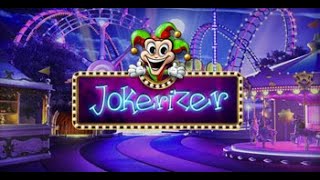 Jokerizer Video