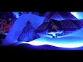 Its a small world onride