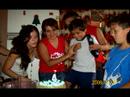 CUMPLEAÑOS DE MI MAMA MIRTA