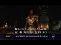Honor Guard Armor for TES V: Skyrim video 1