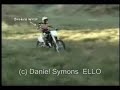 Travis Pastrana 199 Tribute young motorcross rider