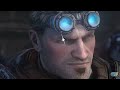 Gears of War: Judgment - SDCC 12: OverRun Tutorial