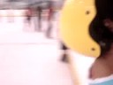 kizz ice skating 2