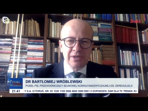 [TYLKO U NAS] Dr B. Wróblewski: Dobrze, aby w kraju istniała instytucja, która w miarę możliwości prowadziłaby działania promujące rodzinę, rodzinny styl życia w sferze kultury czy edukacji