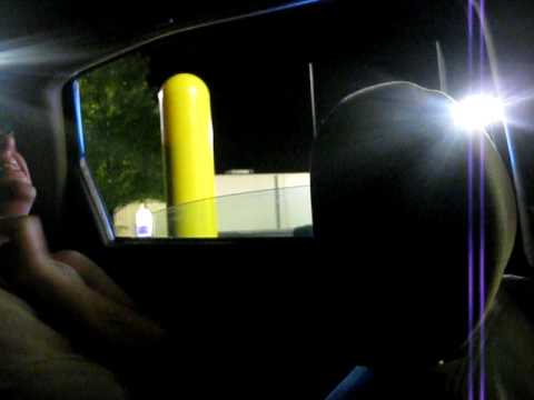 Elmo Orders Taco Bell
