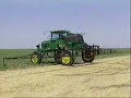 John Deere 4700 sprayer John Deere 4700 sprayer