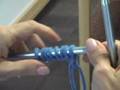 Mrs. Moskowitz's Knits: How to Knit: Part I
