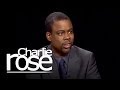 Chris Rock Talks With Charlie Rose