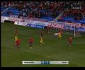 jornada 34 numancia 0 1 cádiz c f  temporada 07 08