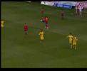 jornada 34 numancia 0 1 cádiz c f  temporada 07 08