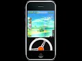 CrazyKart 2 sur iPhone