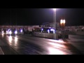 S4 11sec runs at famoso