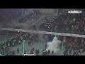 2x Korona Kielce - Wisła Kraków [30.10.09]