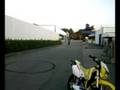 Gsxr 1000 wheelie nijmegen