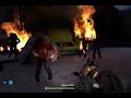 Half Life 2 SMOD Flamethrower