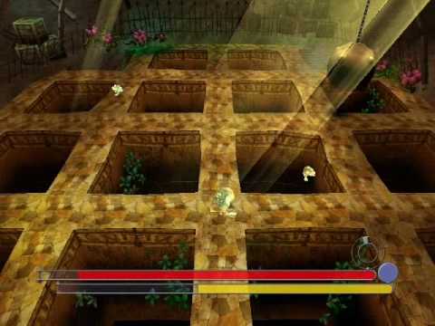 Rayman 3 : Hoodlum Havoc