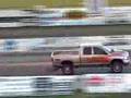10 Second Dodge Cummins Record Run