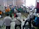 Viva (trecho) - Comquista Revolution 2008