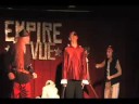 Mr. Flat - Pirate Ship