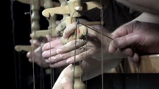 Mohelnické Loutkadlo zahrálo dětem