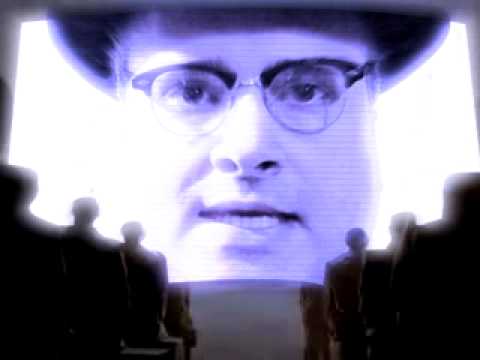 Factory Theater's Propaganda Film for 1985 Factory Theater's Propaganda Film for 1985