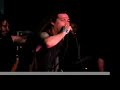 A HESSIANTV EXCLUSIVE!!! Overcast performing 