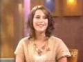 Kimberly McCullough Soap Talk Part 2