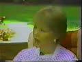 One Life to Live: 80s Interview with Erika Slezak