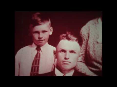 Вілліам Петтіґрю - відео обкладинка
