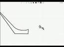 Line Rider - Aerodynamics