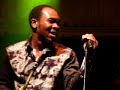 Seun Kuti @ Paradiso Amsterdam 29 sept # 6 Seun Kuti @ Paradiso Amsterdam 29 sept # 6