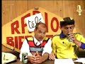 Les robins des bois -  Radio Biere Foot - journal