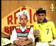 Les robins des bois - Radio Biere Foot - journal