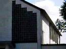 Lage/Lippe, kath. Pfarrkirche St. Peter und Paul