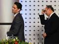 videos de El oportuno accidente en que muere MouriÃ±o hombre cercano al presidente