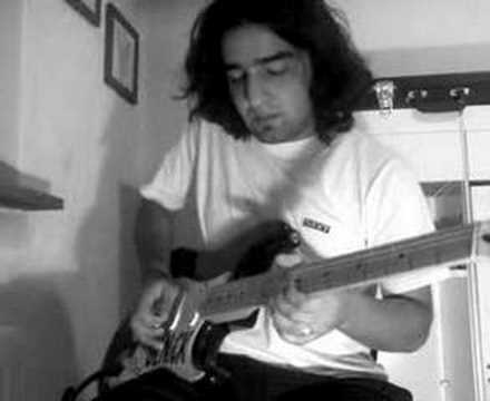 Nishant Kaushik - Eternity Part 1 and 2 (OC)