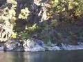 A Ride on Hellgate Jetboats