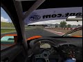 GTR2 gameplay