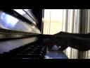 A piano arrangement of Rashid Behbudov's Ayriliq by Rouzbeh Tebyanian.