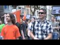 We are Gamers - No Killers - Demo Karlsruhe 25.07.09