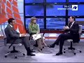 Rajoy habla para Intereconomía Tv IV Rajoy habla para Intereconomía Tv IV