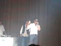 VIDEO 2 Leny- Presentacion Hard Rock Hotel Y Casino@Tampa FL