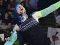 Jeff Hardy Tribute Modest or Alien Waltz by Peroxwhy?gen