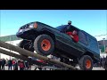 GRACIAS AL Team Salru Off Road Málaga