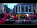 DEBRECEN ÜNNEPLÉS BELVÁROS BAJNOKAVATÁS 2009 05 30
