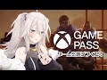 Xbox Cooperates with Hololive to Promote Game Pass in Japan