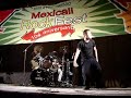 Mexicali rock fest 2007