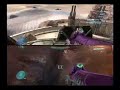 HALO 3 getting on top of the AA gun glitch HALO 3 getting on top of the AA gun glitch
