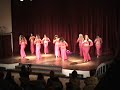 Sa'diyya Presents...Strictly Bellydance Student Performance Company