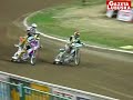 ZK? Kronopol Zielona G�ra - Atlas Wroc?aw 6.07.2008 r.
